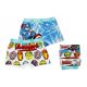 Avengers Kinder Boxershorts 2 Stück/Packung 6/8 Jahre