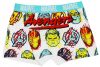 Avengers Kinder Boxershorts 2 Stück/Packung 6/8 Jahre