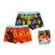 Avengers Kinder Boxershorts 2 Stück/Packung 6/8 Jahre