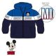 Disney Mickey  Baby gefütterter Mantel 18 Monate