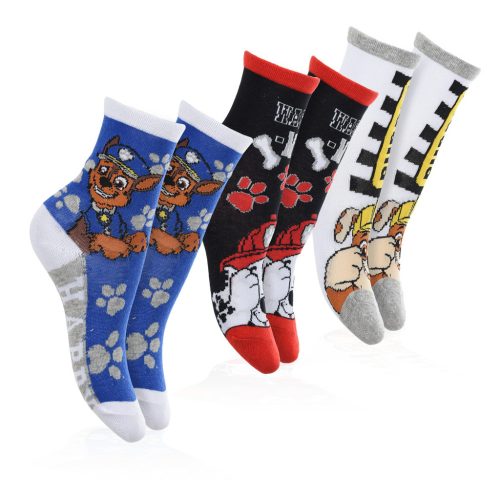 Paw Patrol Kinder Socken 23/26