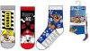 Paw Patrol Kinder Socken 23/26