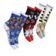 Paw Patrol Kinder Socken 27/30