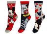 Disney Mickey  Kinder Socken 23/26