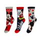 Disney Mickey  Kinder Socken 23/26