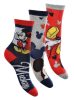 Disney Mickey  Kinder Socken 23/26