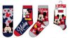 Disney Mickey  Kinder Socken 23/26