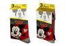 Disney Mickey  Kinder Socken 27/30