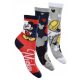 Disney Mickey  Kinder Socken 23/26