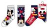 Disney Mickey  Kinder Socken 23/26