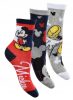 Disney Mickey  Kinder Socken 27/30