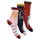 Harry Potter Kinder Socken 23/26