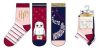 Harry Potter Kinder Socken 23/26