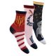 Harry Potter Kinder Socken 23/26