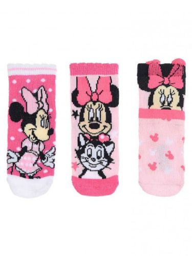 Disney Minnie  Babysocken 0/6 Monate