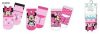 Disney Minnie  Babysocken 0/6 Monate