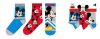 Disney Mickey  Kinder Socken 23/26