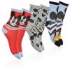 Disney Mickey  Kinder Socken 23/26