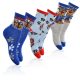 Paw Patrol Kinder Socken 27/30