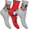 Disney Minnie  Kinder Socken 23/26