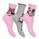 Disney Minnie  Kinder Socken 27/30