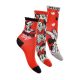 Disney Minnie  Kinder Socken 23/26