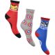 Avengers Kinder Socken 23/26