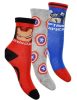 Avengers Kinder Socken 23/26