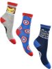 Avengers Kinder Socken 31/34