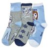 Disney Eiskönigin Kinder Socken 23/26