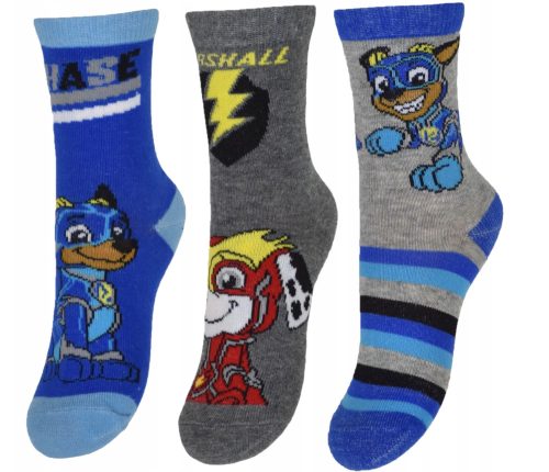 Paw Patrol Kinder Socken 23/26