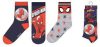 Spiderman Kinder Socken 31/34