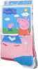 Peppa Wutz Kinder Socken 31/34