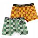 Harry Potter Kinder Boxershorts 2 Stück/Packung 11/12 Jahre