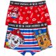 Paw Patrol Kinder-Boxershorts 2 Stück/Packung 6/8 Jahre