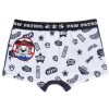 Paw Patrol Kinder-Boxershorts 2 Stück/Packung, 6/8 Jahre