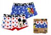 Disney Mickey  Kinder-Boxershorts 2 Stück/Packung 2/3 Jahre