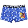 Disney Mickey  Kinder-Boxershorts 2 Stück/Packung 2/3 Jahre