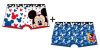 Disney Mickey  Kinder-Boxershorts 2 Stück/Packung 2/3 Jahre