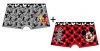 Disney Mickey  Kinder Boxershorts 2 Stück/Packung 2/3 Jahre