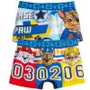 Paw Patrol Kinder Boxershorts 2 Stück/Pack 6/8 Jahre