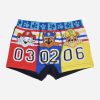 Paw Patrol Kinder Boxershorts 2 Stück/Pack 6/8 Jahre