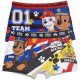 Paw Patrol Kinder Boxershorts 2 Stück/Packung 4/5 Jahre