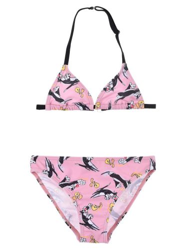 The Looney Tunes Kinder Badeanzug, Bikini 6 Jahre