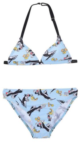 The Looney Tunes Kinder Badeanzug, Bikini 10 Jahre