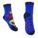 Miraculous Geschichten von Ladybug und Cat Noir Stars  Kinder dicke rutschfeste Socken 23/26