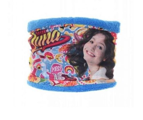 Disney Soy Luna Kinder Schal, Snood