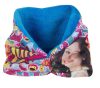 Disney Soy Luna Kinder Schal, Snood