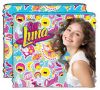 Disney Soy Luna Kinder Schal, Snood