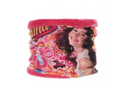 Disney Soy Luna Kinder Schal, Snood